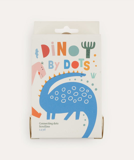 Dino By Dots - Multi - Toys & Games - The Present King