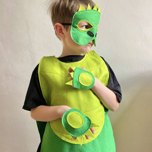 Dinosaur Costume, Crocodile Costume For Kids And Adults, Multiple Choices Available - Toys & Games > Toys > Dress Up & Pretend Play > Costumes - The Present King