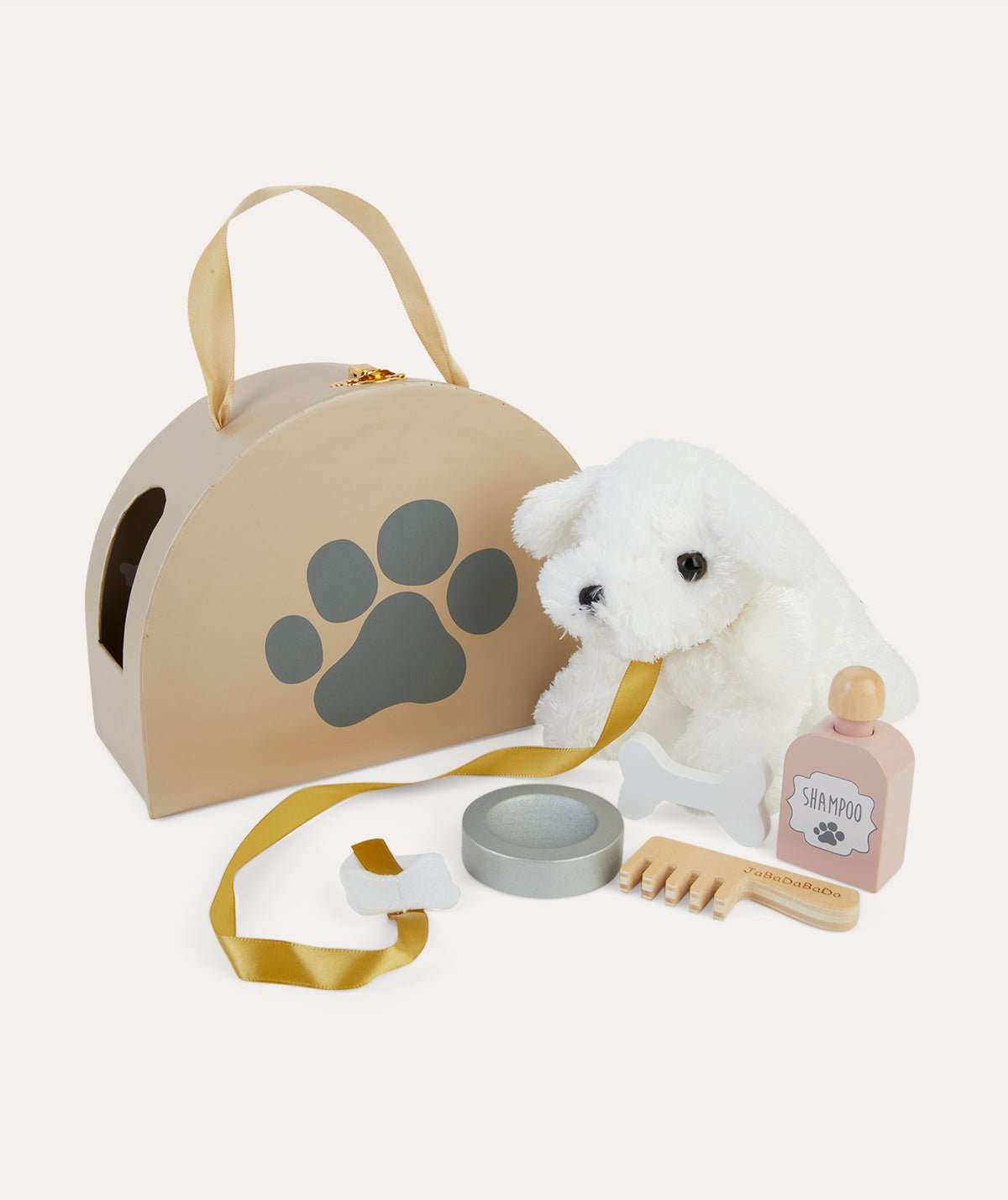 Dog In The Bag - Multi - Toys & Games - The Present King