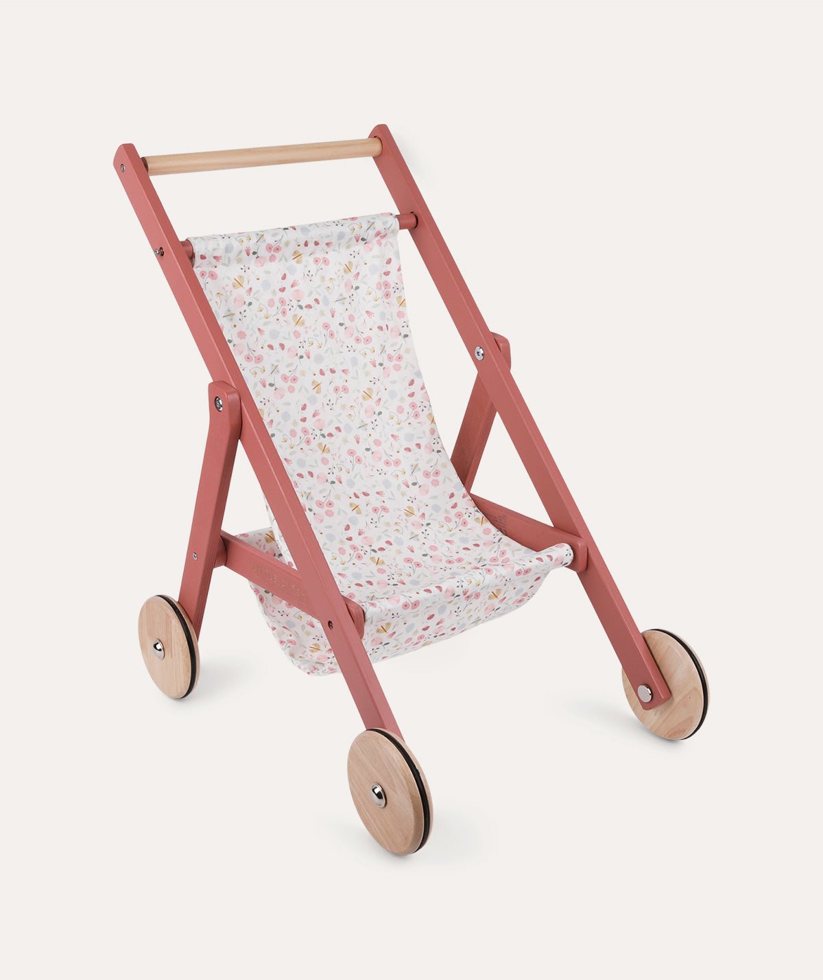 Dolls Stroller - Pink - Toys & Games - The Present King