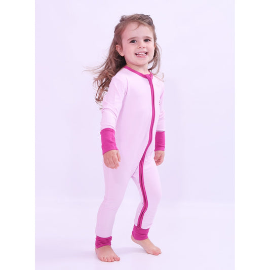 Dolly Delight Eco Friendly Bamboo Sleepeaz, Pink - Toys & Games - The Present King