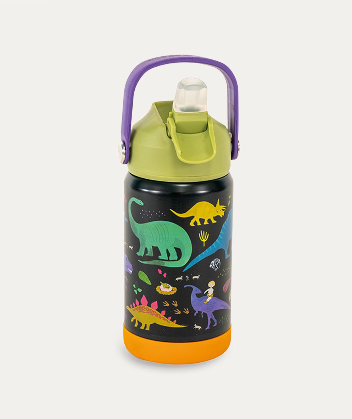 Drinks Bottle - Dino - Toys & Games - The Present King