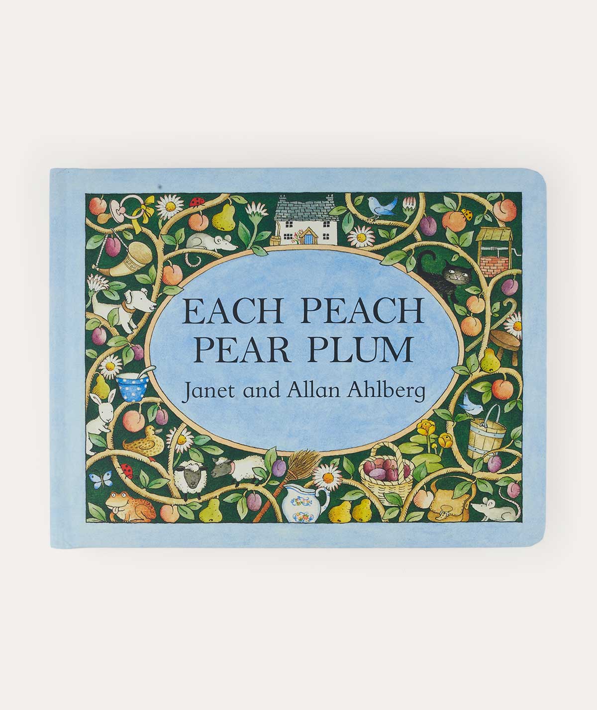 Each Peach Pear Plum - Each Peach Pear Plum - Toys & Games - The Present King