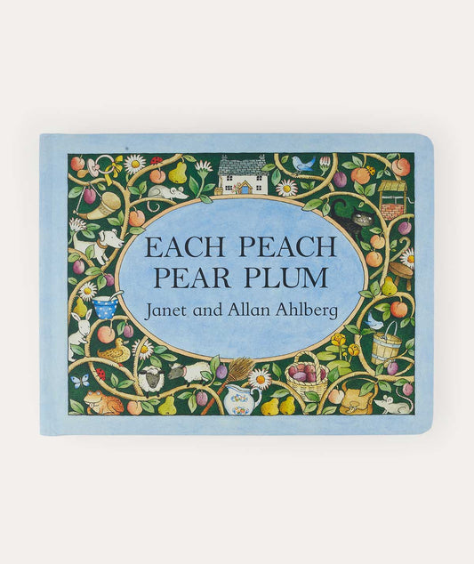 Each Peach Pear Plum - Each Peach Pear Plum - Toys & Games - The Present King