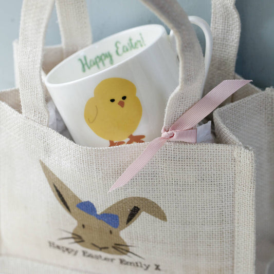 Easter Egg Hunt Bag And Cup Special Offer - Toys & Games - The Present King