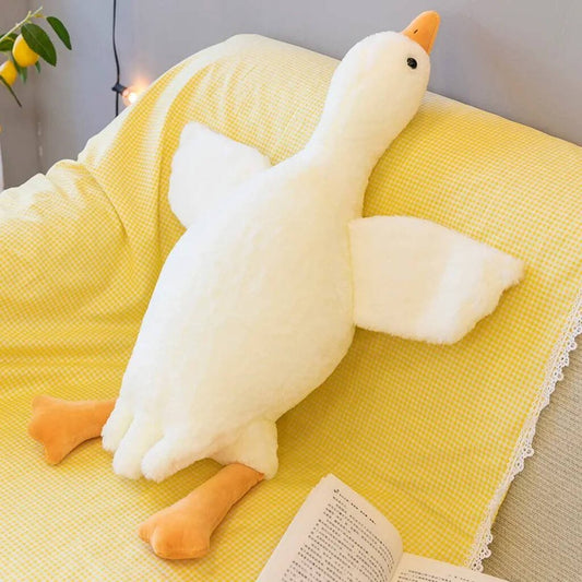 Goose Plush Giant Soft Toy - Toys & Games - The Present King