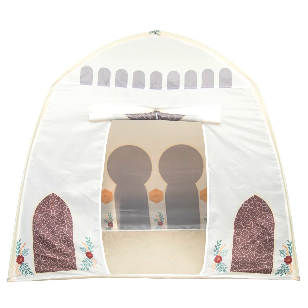 Grand Mosque Play Tent - Toys & Games - The Present King