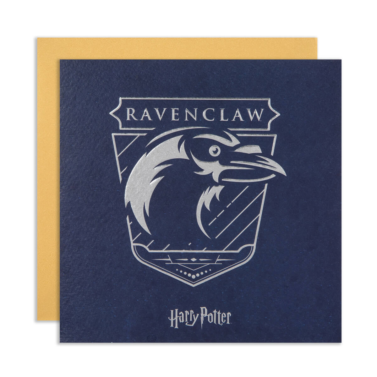 Harry Potter Ravenclaw Card - Toys & Games - The Present King