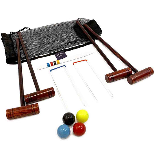 Hatford Croquet Set - Toys & Games - The Present King