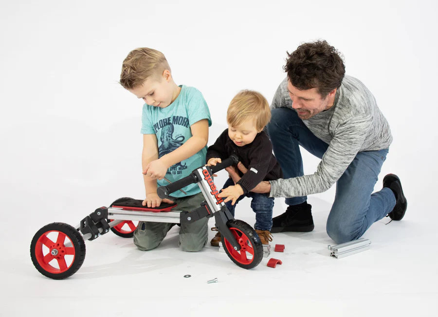 Infento Make and Move Kit