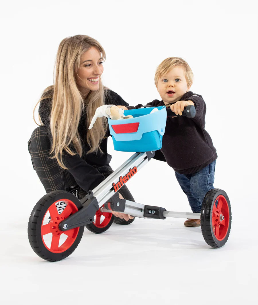 Infento Make and Move Kit