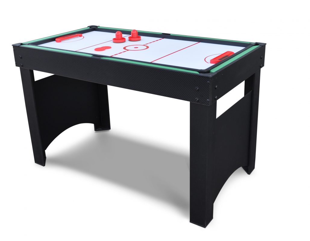 4' Jupiter 4 In 1 Combo Games Table