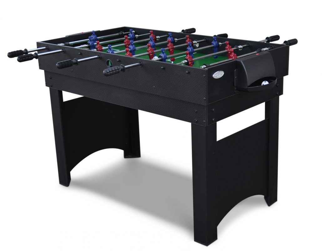 4' Jupiter 4 In 1 Combo Games Table