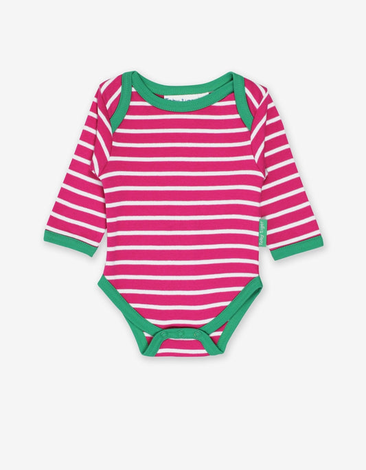 Organic Pink Breton Body