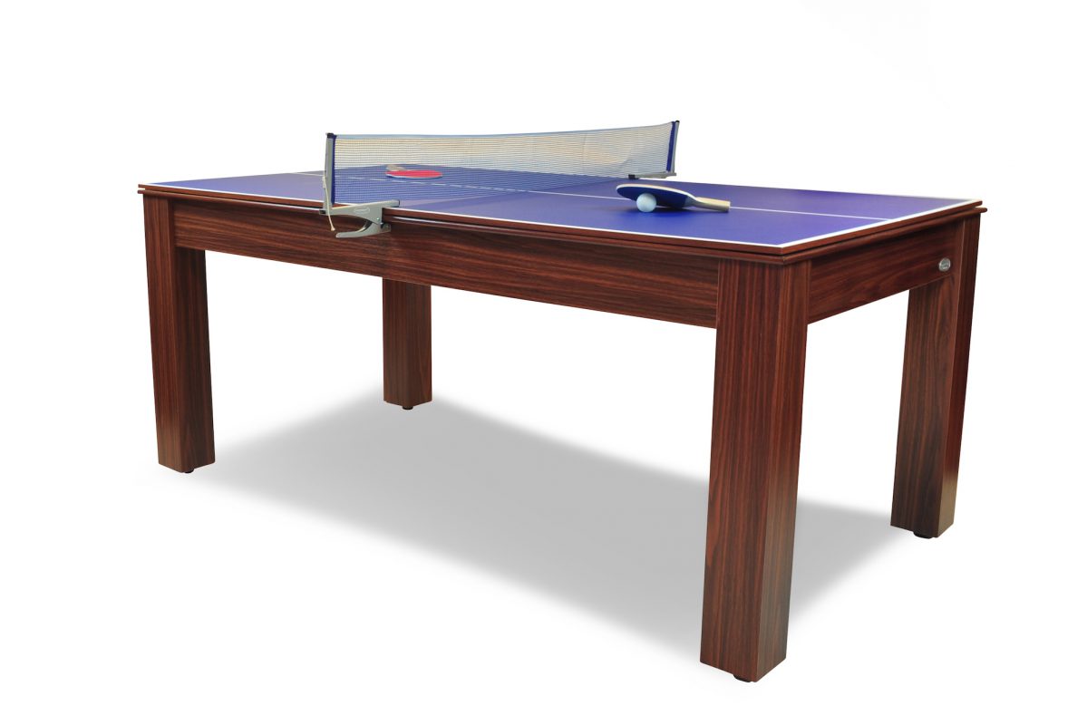 3 In 1 Combo Games Table - 6' Mars Deluxe