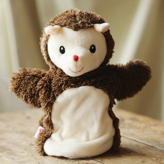 Hand Puppet Soft Toy