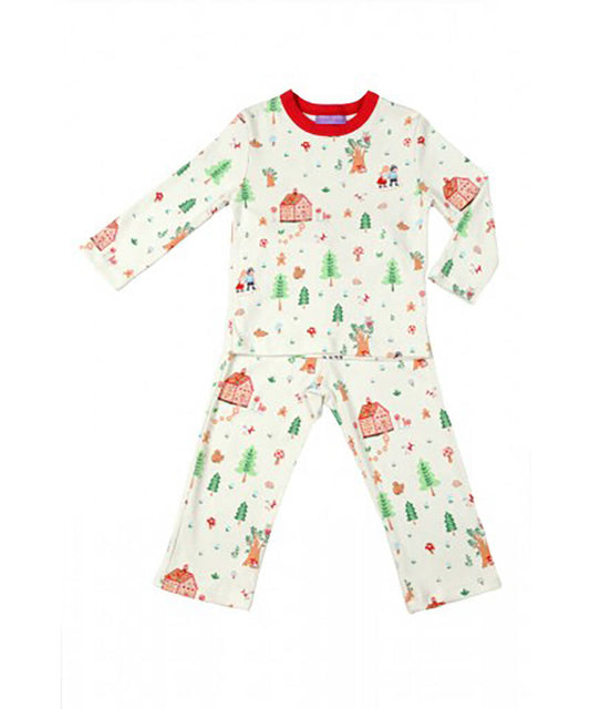 Hansel And Gretel Pyjamas