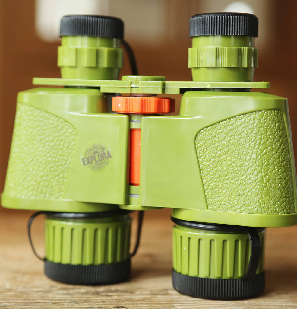 Kids Binoculars Toy