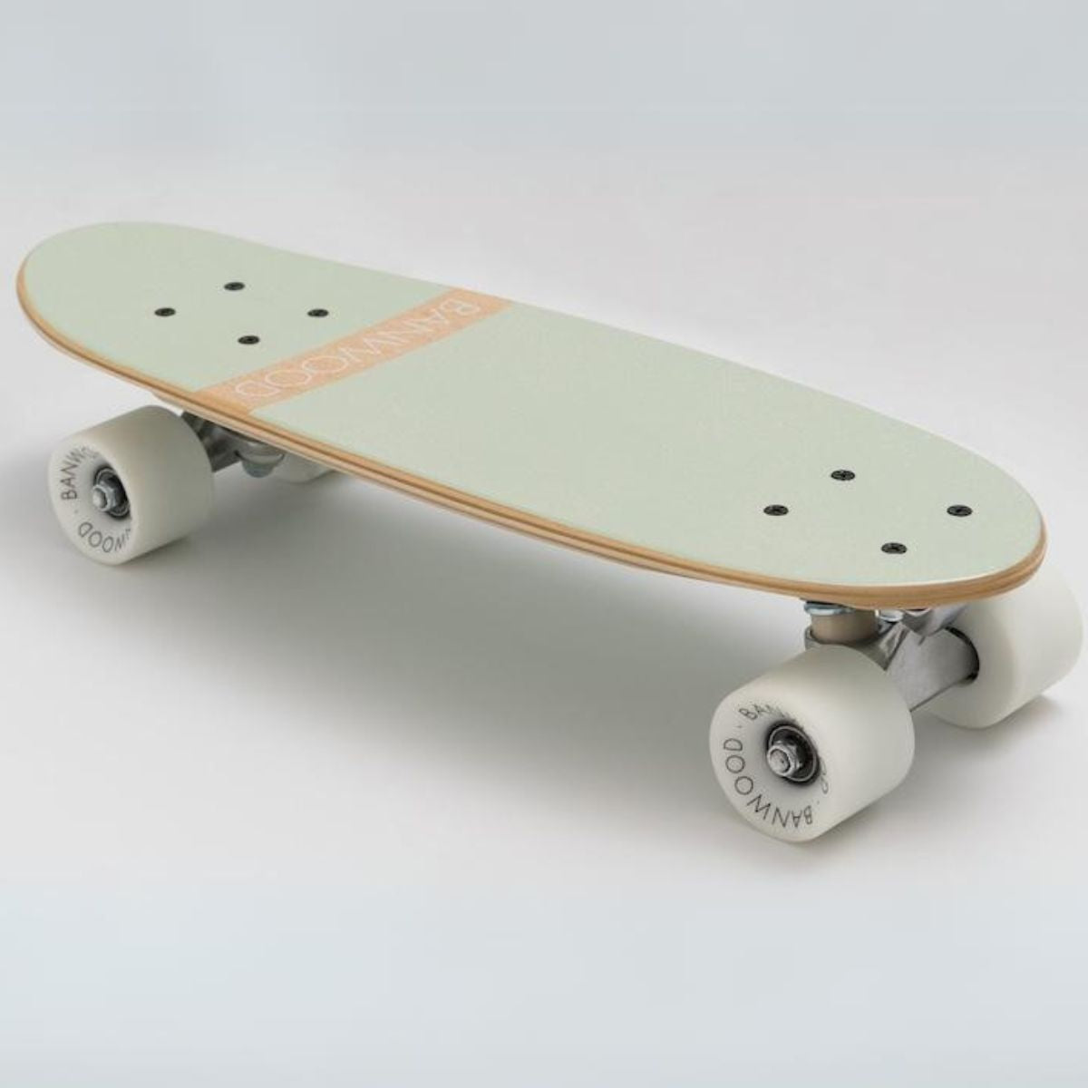 Banwood Vintage Skateboard