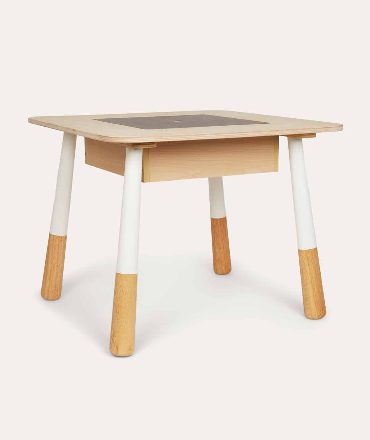 Forest Table - White