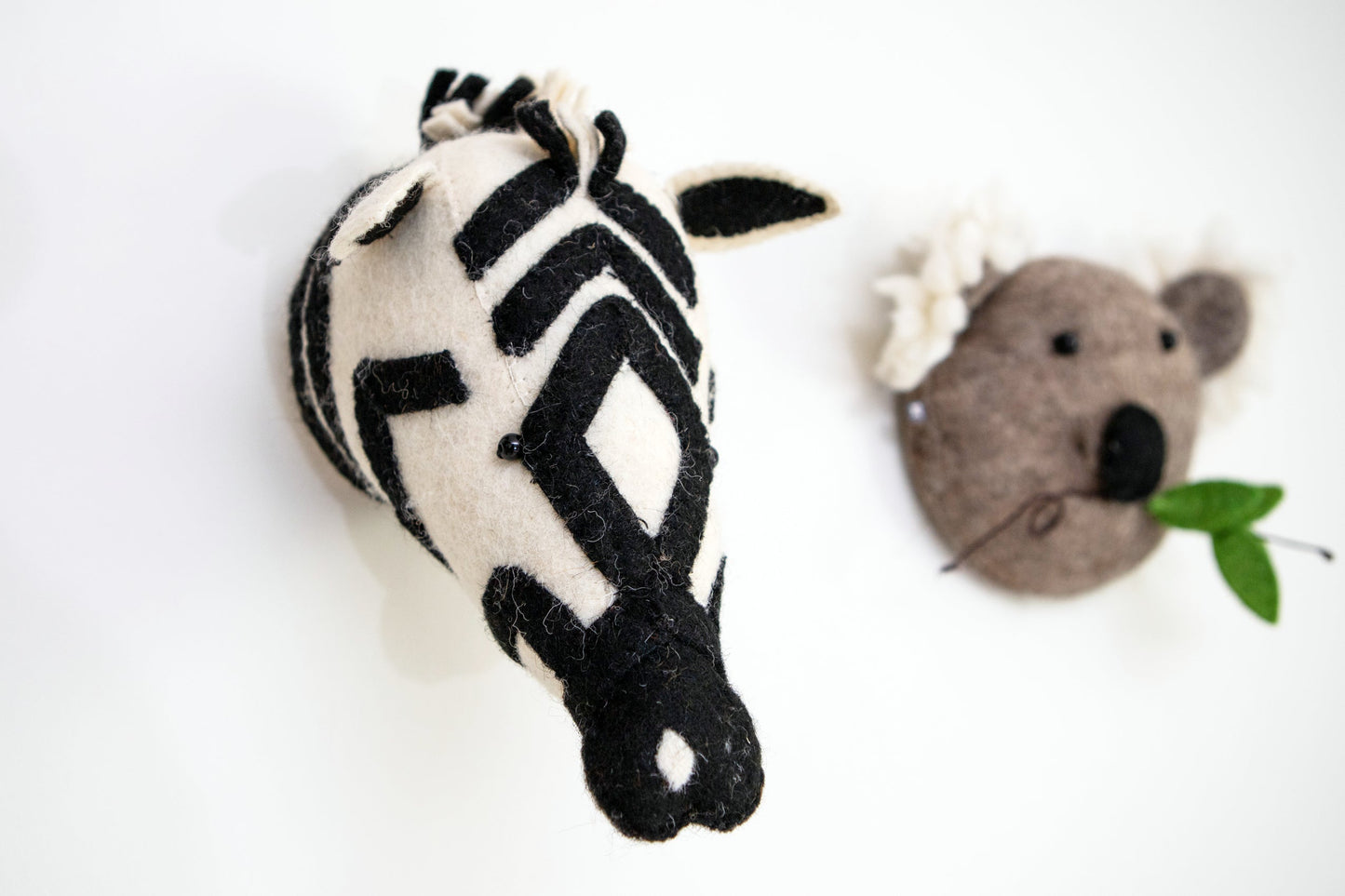 Zebra Head - Mini