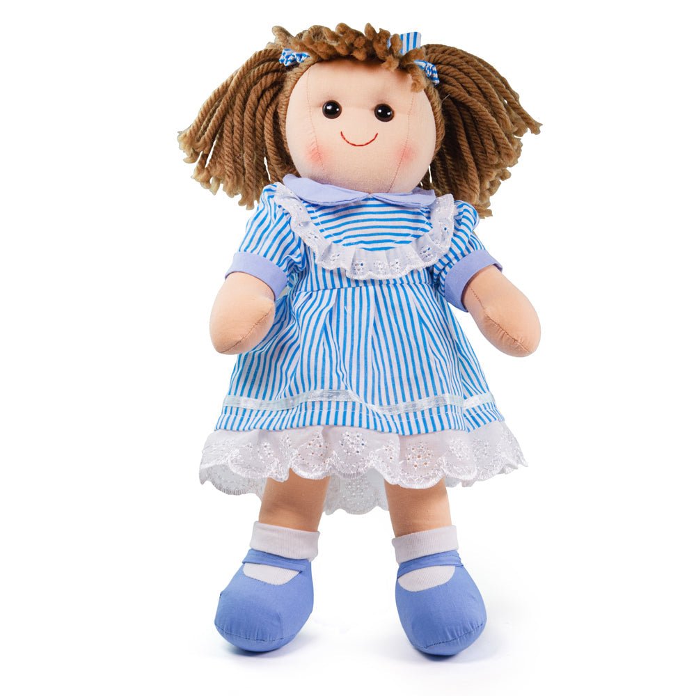 Amelia' Doll - ELLIE