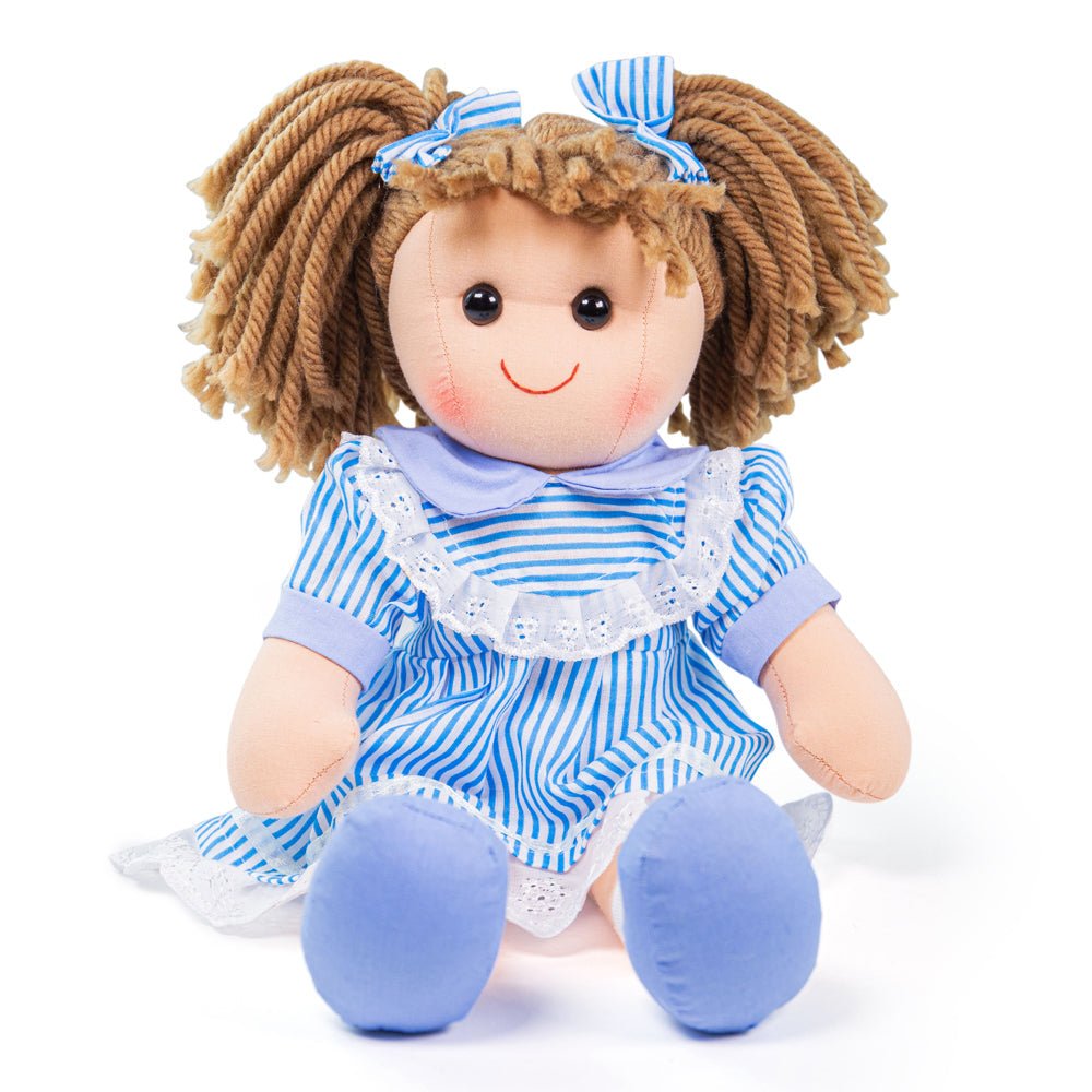 Amelia' Doll - ELLIE