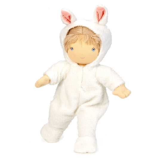 Baby Lilli Rag Doll - Soft Dolls - ELLIE