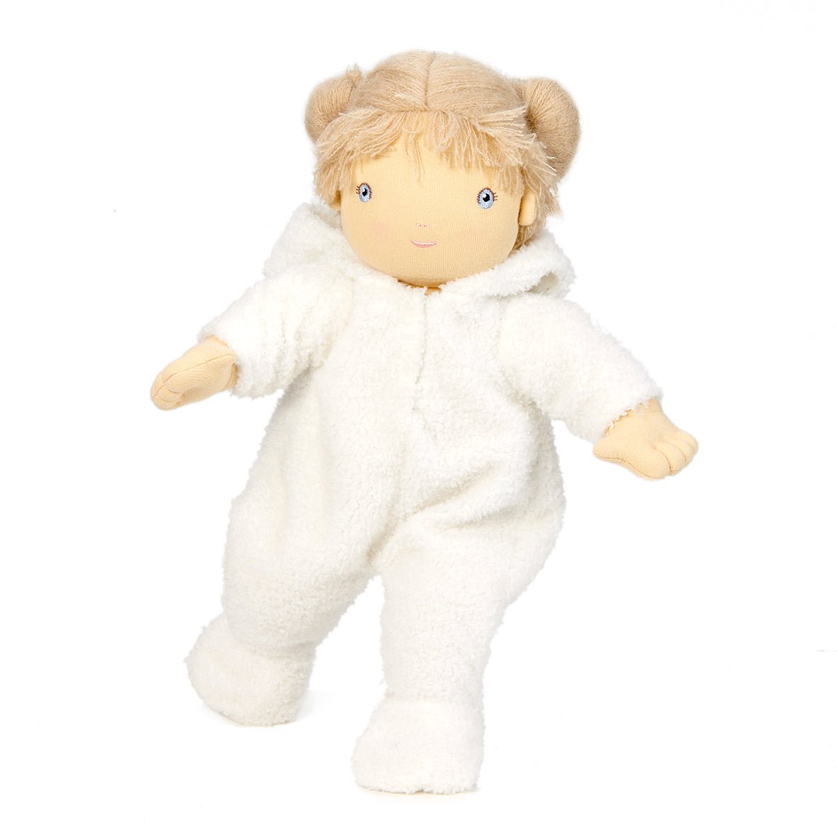 Baby Lilli Rag Doll - Soft Dolls - ELLIE