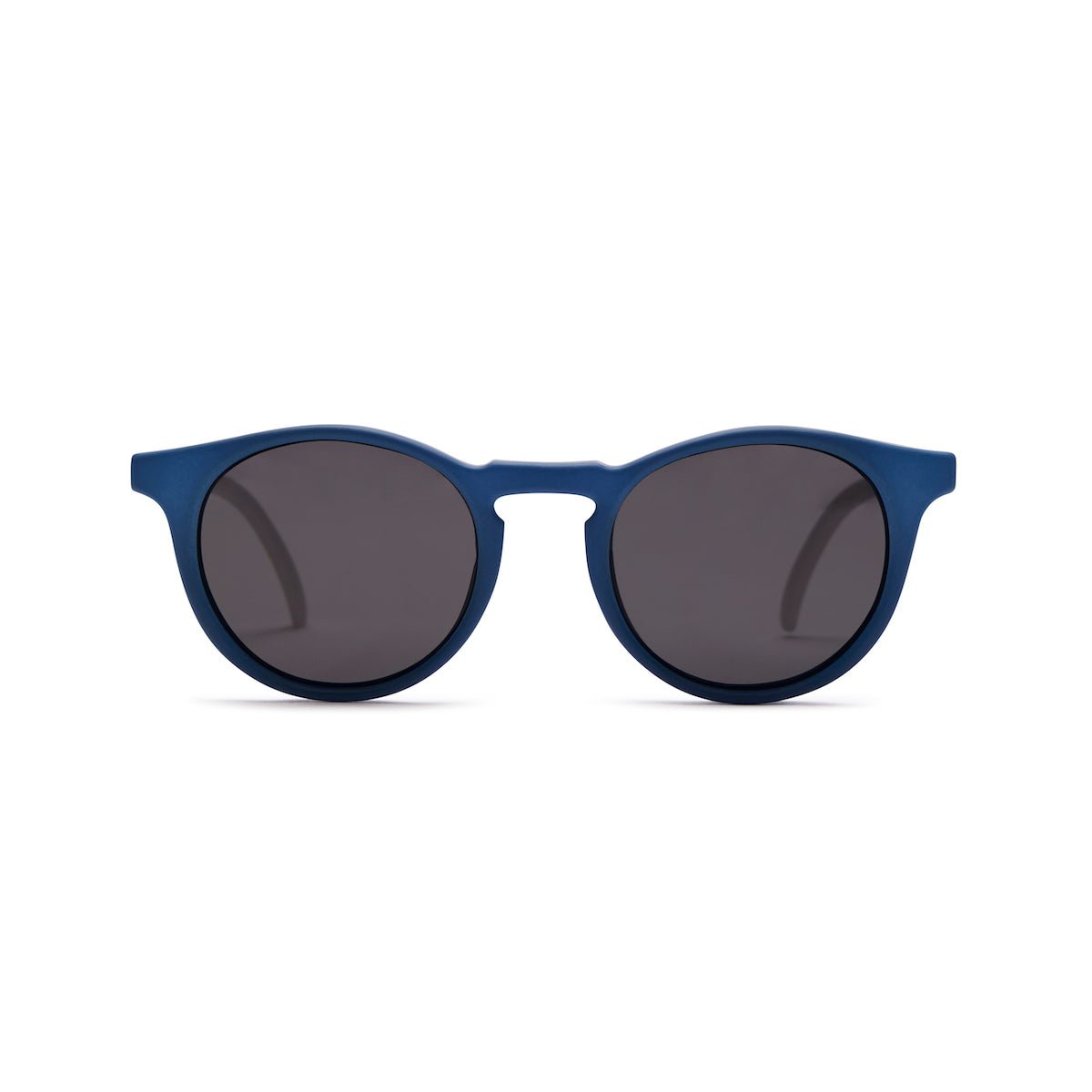 Baby & Toddler Sunglasses 0 - 2 Years | Navy Fade - Sunglasses - ELLIE