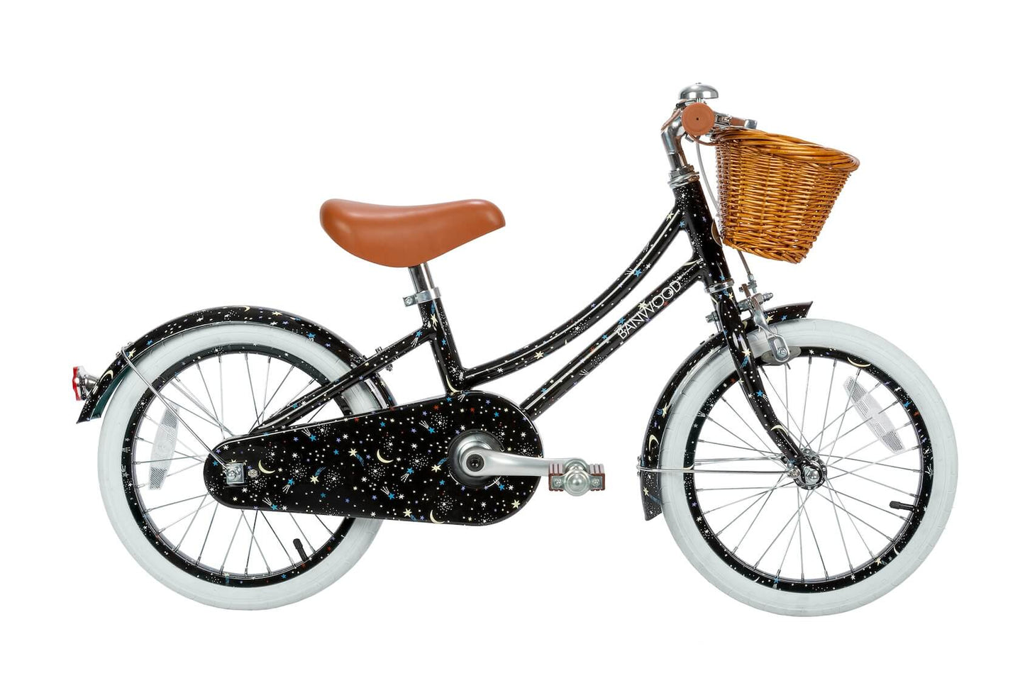 Banwood Classic Bicycle - Bike - ELLIE