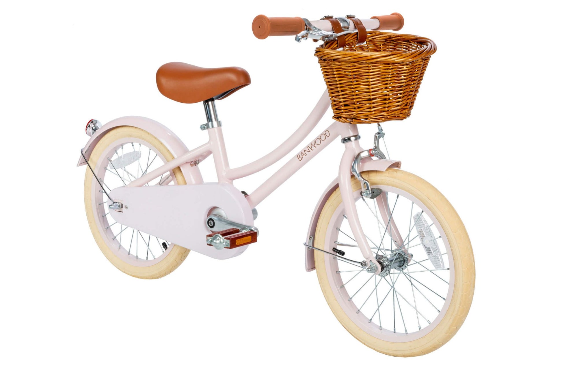 Banwood Classic Bicycle - Bike - ELLIE