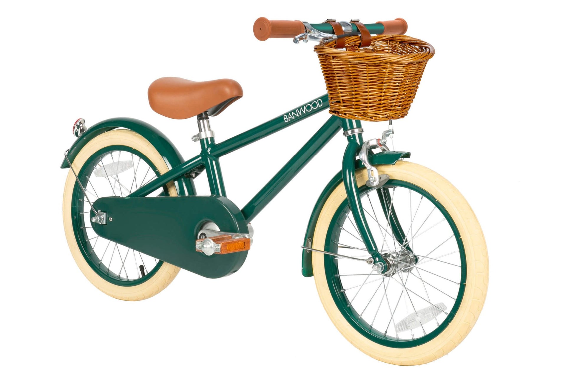 Banwood Classic Bicycle - Bike - ELLIE