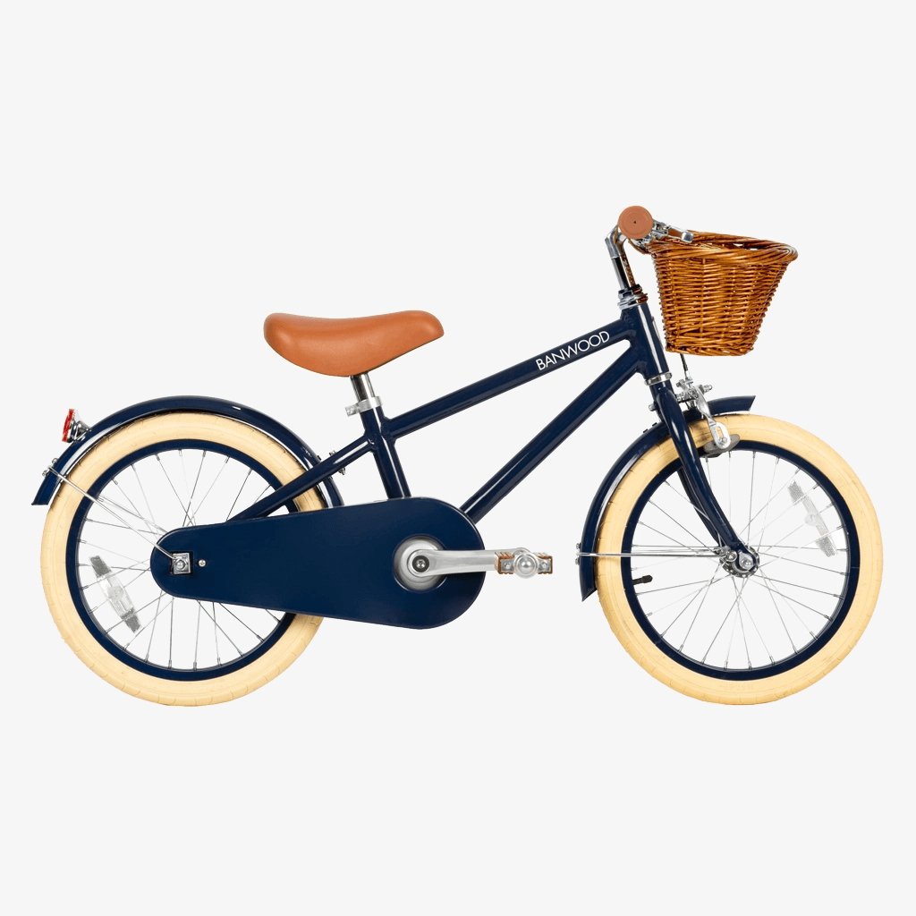 Banwood Classic Bicycle - Bike - ELLIE