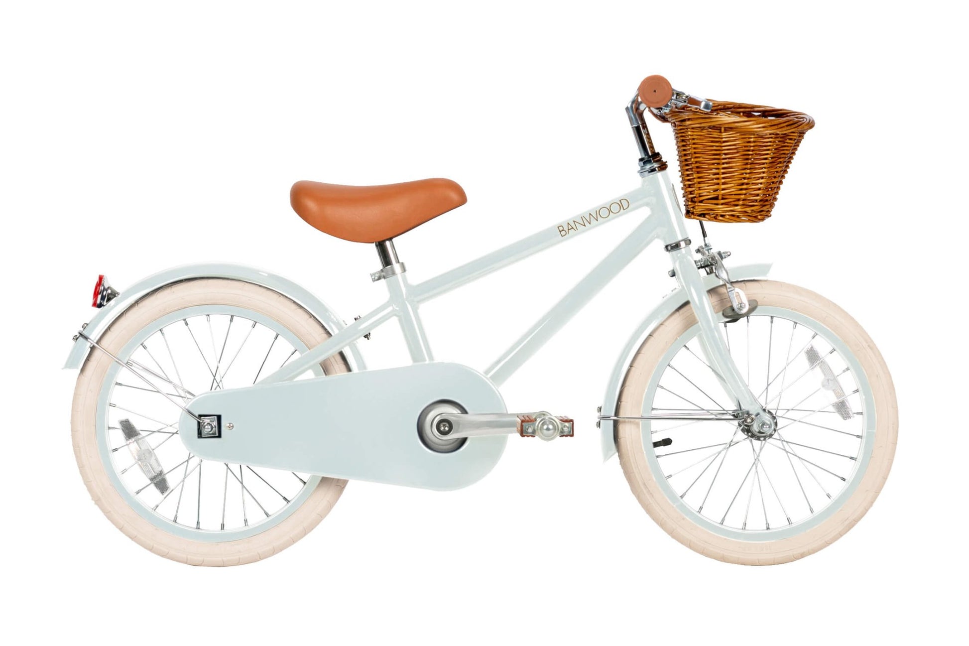 Banwood Classic Bicycle - Bike - ELLIE