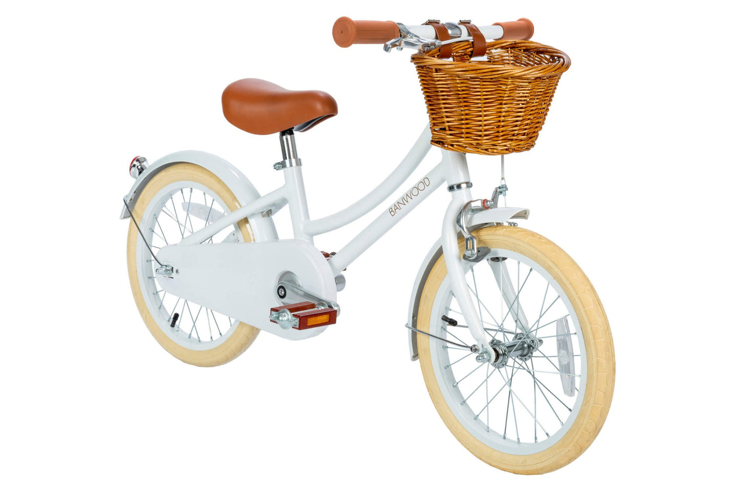 Banwood Classic Bicycle - Bike - ELLIE