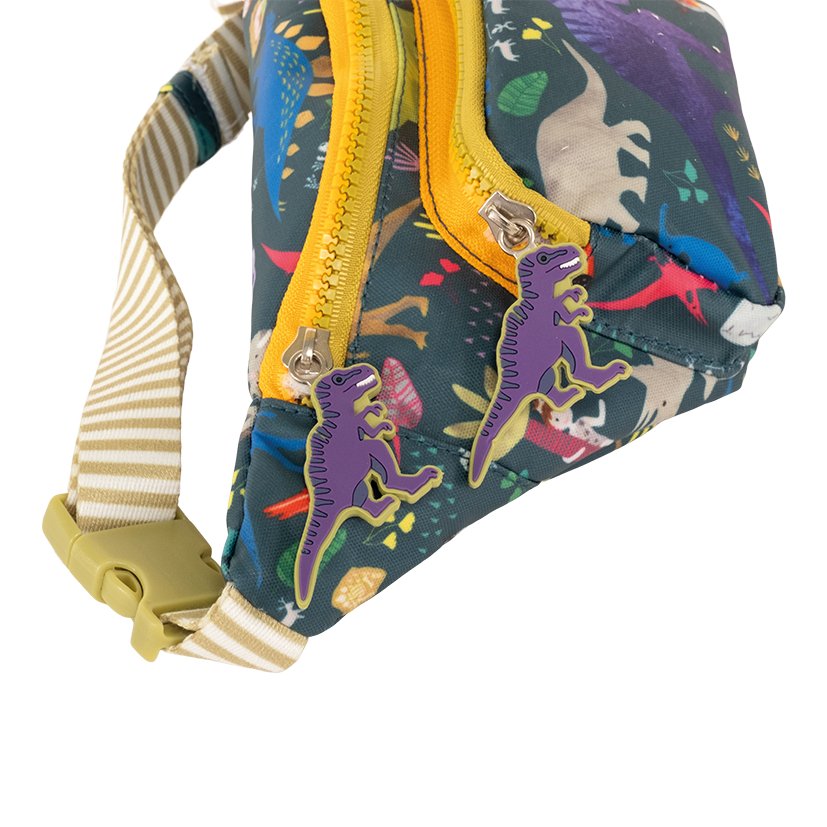 Belt Bag - Dinosaur - Belt Bags - ELLIE