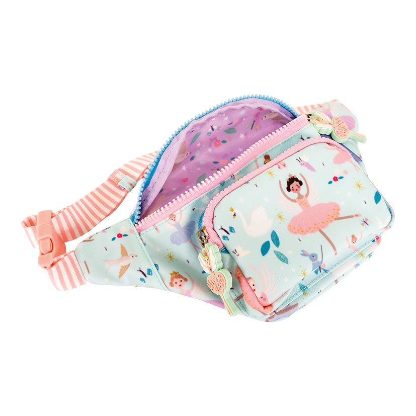 Belt Bag - Enchanted - Belt Bags - ELLIE