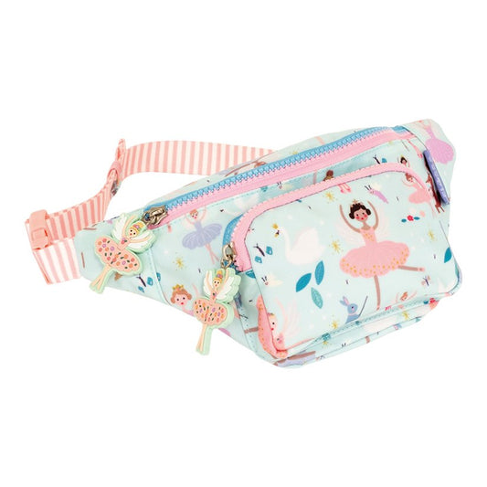 Belt Bag - Enchanted - Belt Bags - ELLIE