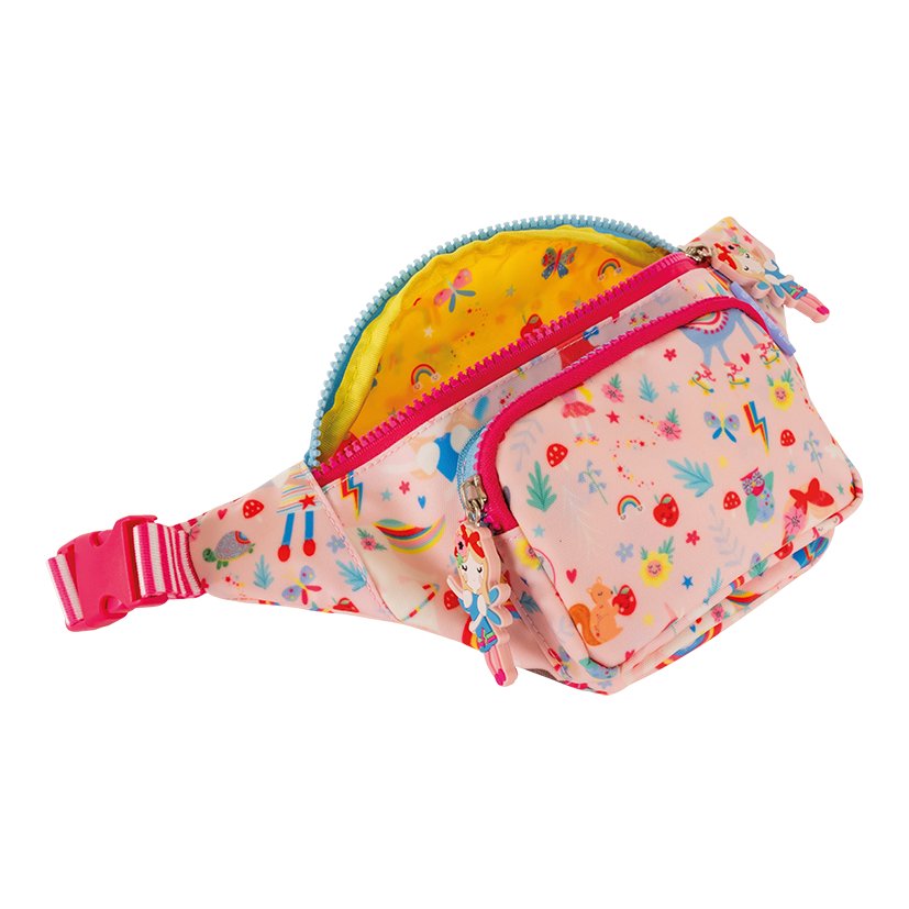 Belt Bag - Rainbow Fairy - Belt Bags - ELLIE