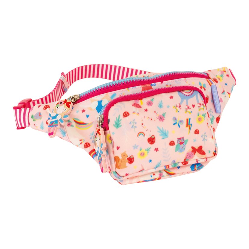 Belt Bag - Rainbow Fairy - Belt Bags - ELLIE