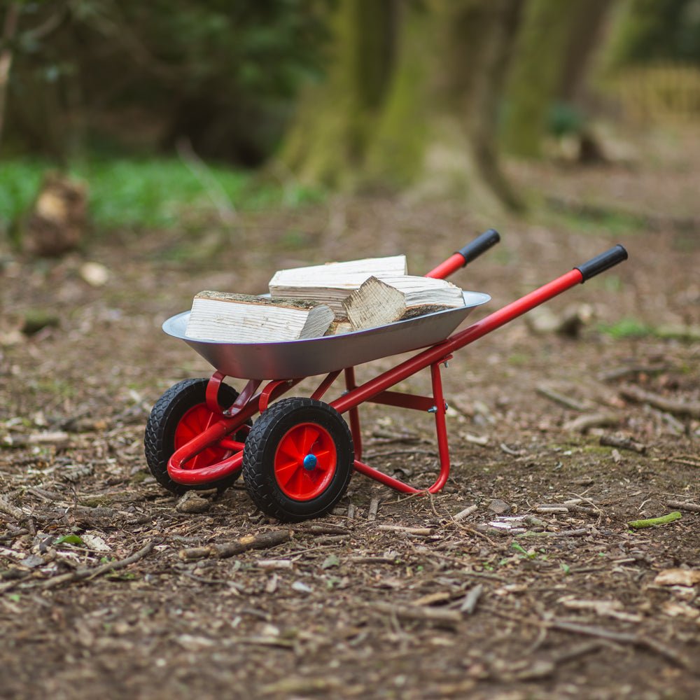 Childrens Wheelbarrow - ELLIE