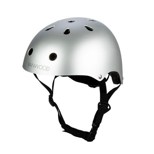 Classic Banwood Helmet - Bike Accessories - ELLIE