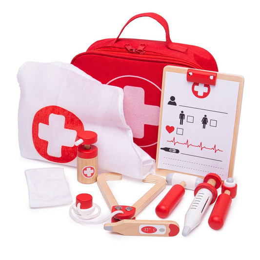 Doctor's Kit - ELLIE