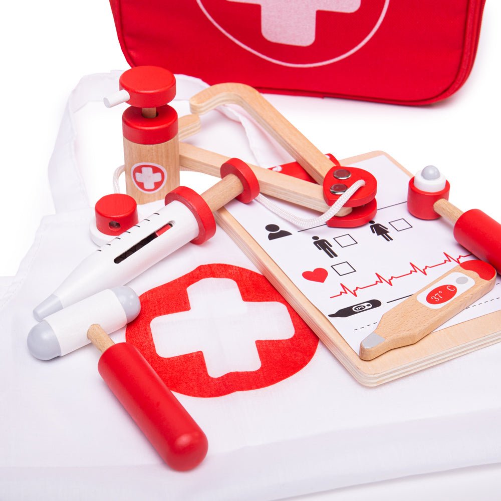 Doctor's Kit - ELLIE