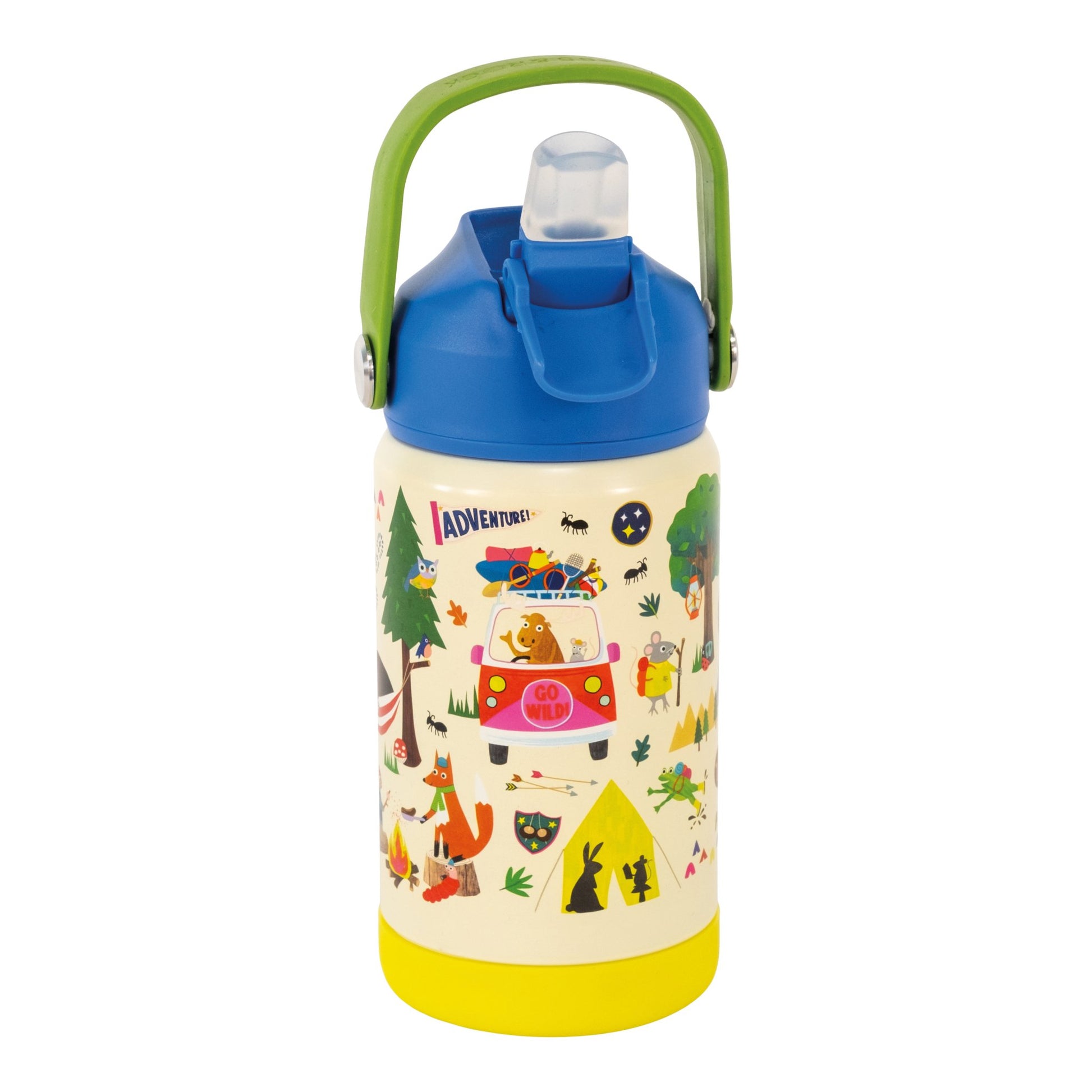 Drinks Bottle - Adventure - Drinks bottles - ELLIE