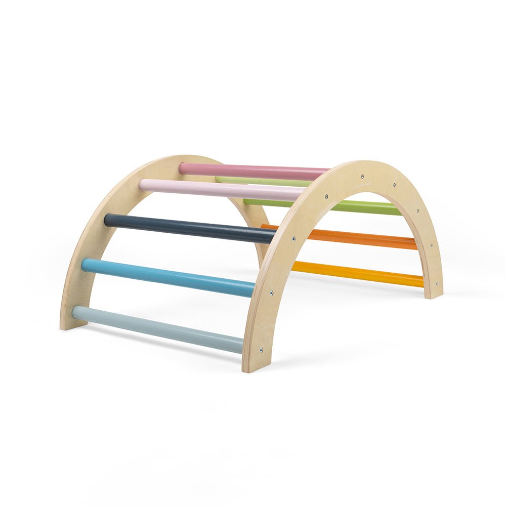 FSC Arched Climbing Frame - ELLIE