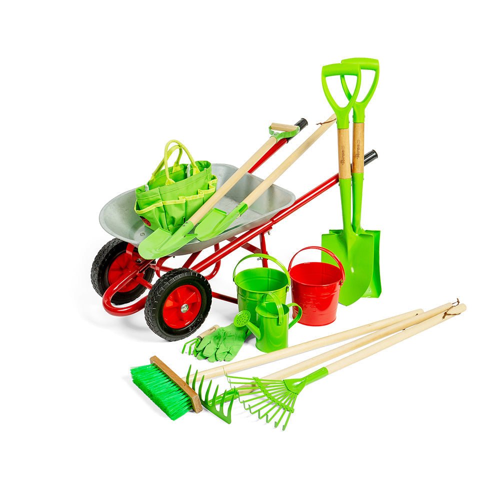 Gardening Deluxe Bundle - ELLIE