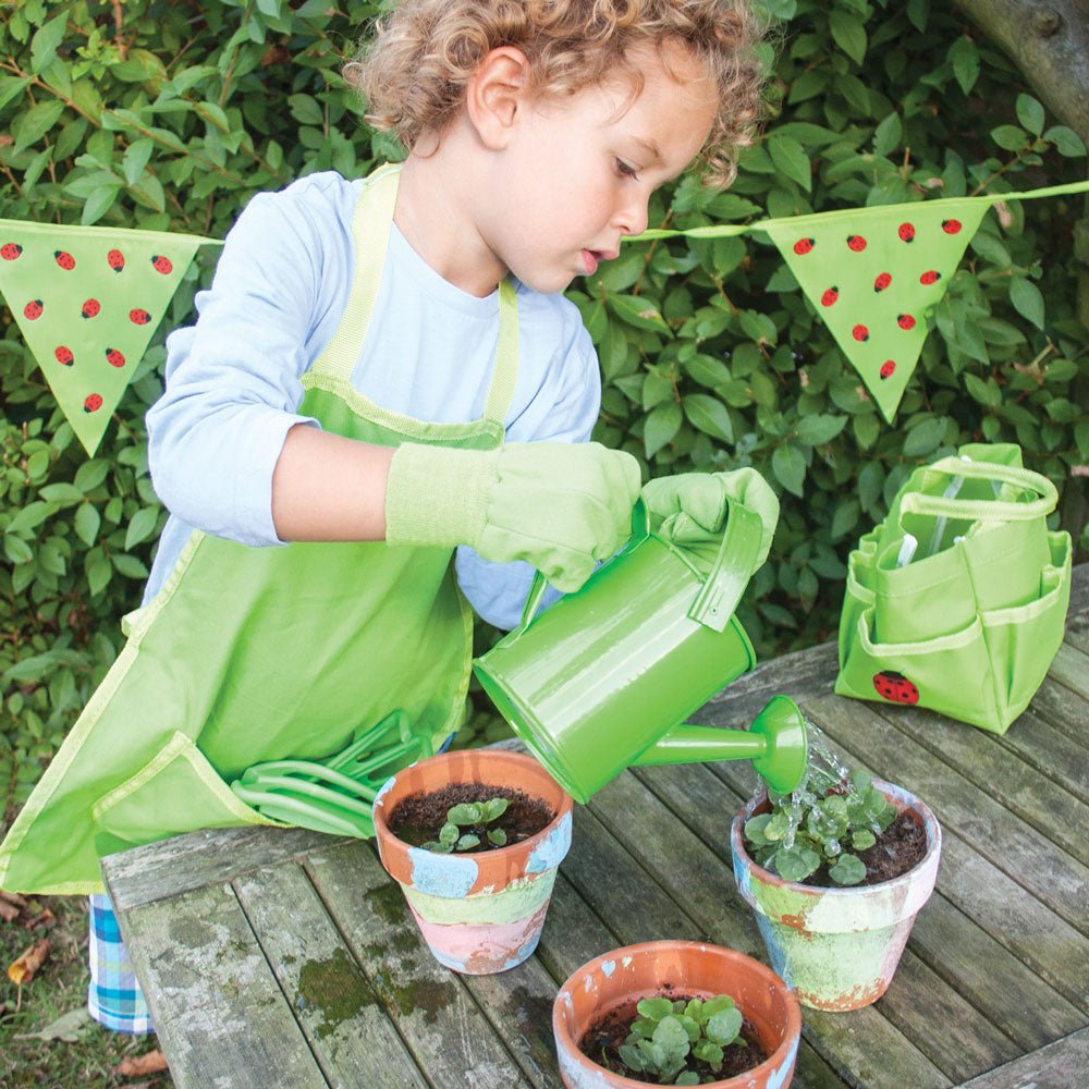 Gardening Deluxe Bundle - ELLIE