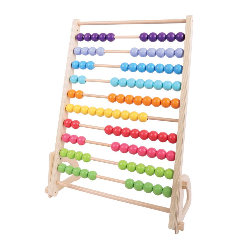 Giant Abacus - ELLIE